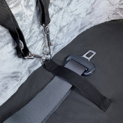 Yes Pets! by Arlee Home & Pet Booster Pet Car Seat