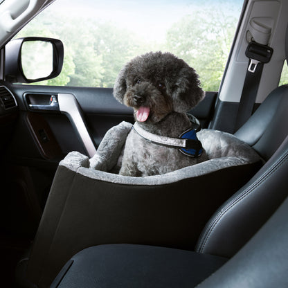 Yes Pets! by Arlee Home & Pet Booster Pet Car Seat