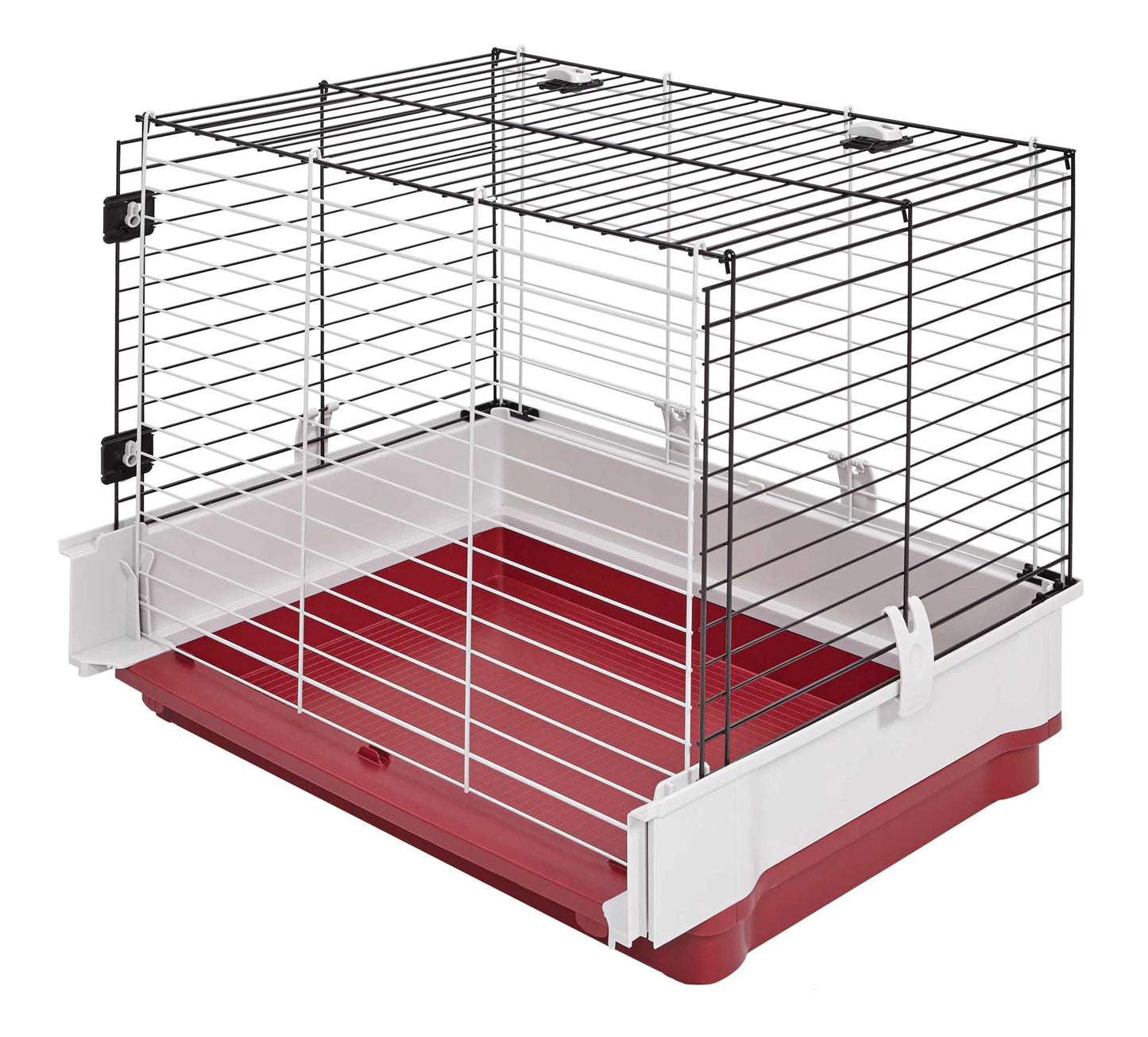 Wire Hutch Extension for Deluxe Wabbitat Rabbit Cage