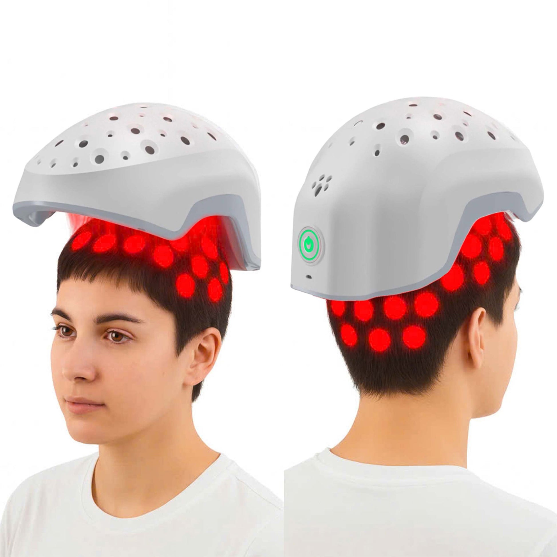 Theradome EVO Laser Hair Growth Device