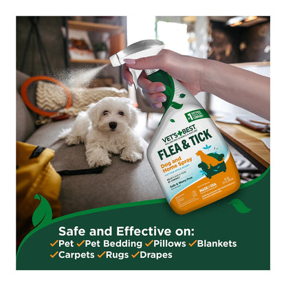 (2 Pack)  Home Spray for Dogs – 32Oz