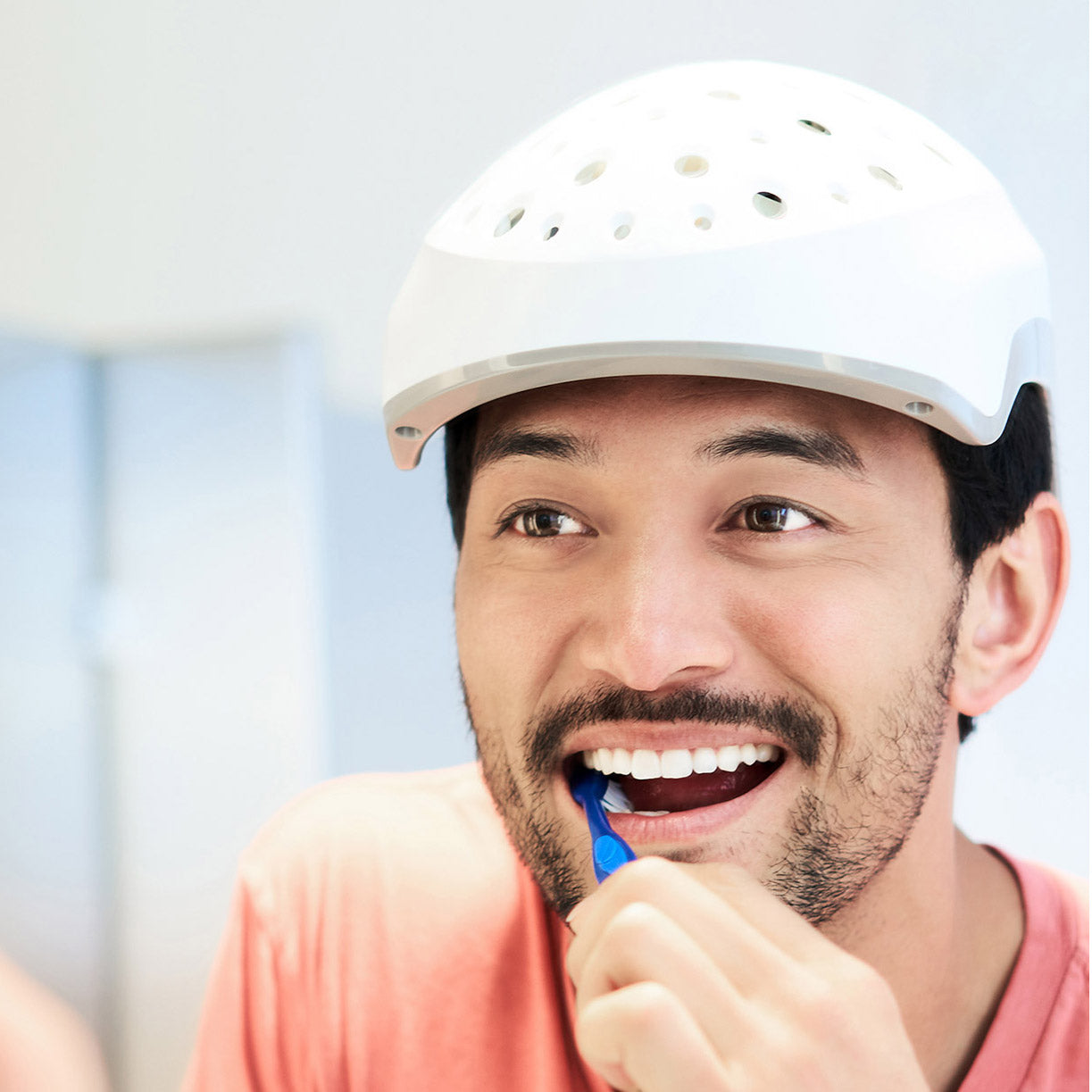 Theradome EVO Laser Hair Growth Device