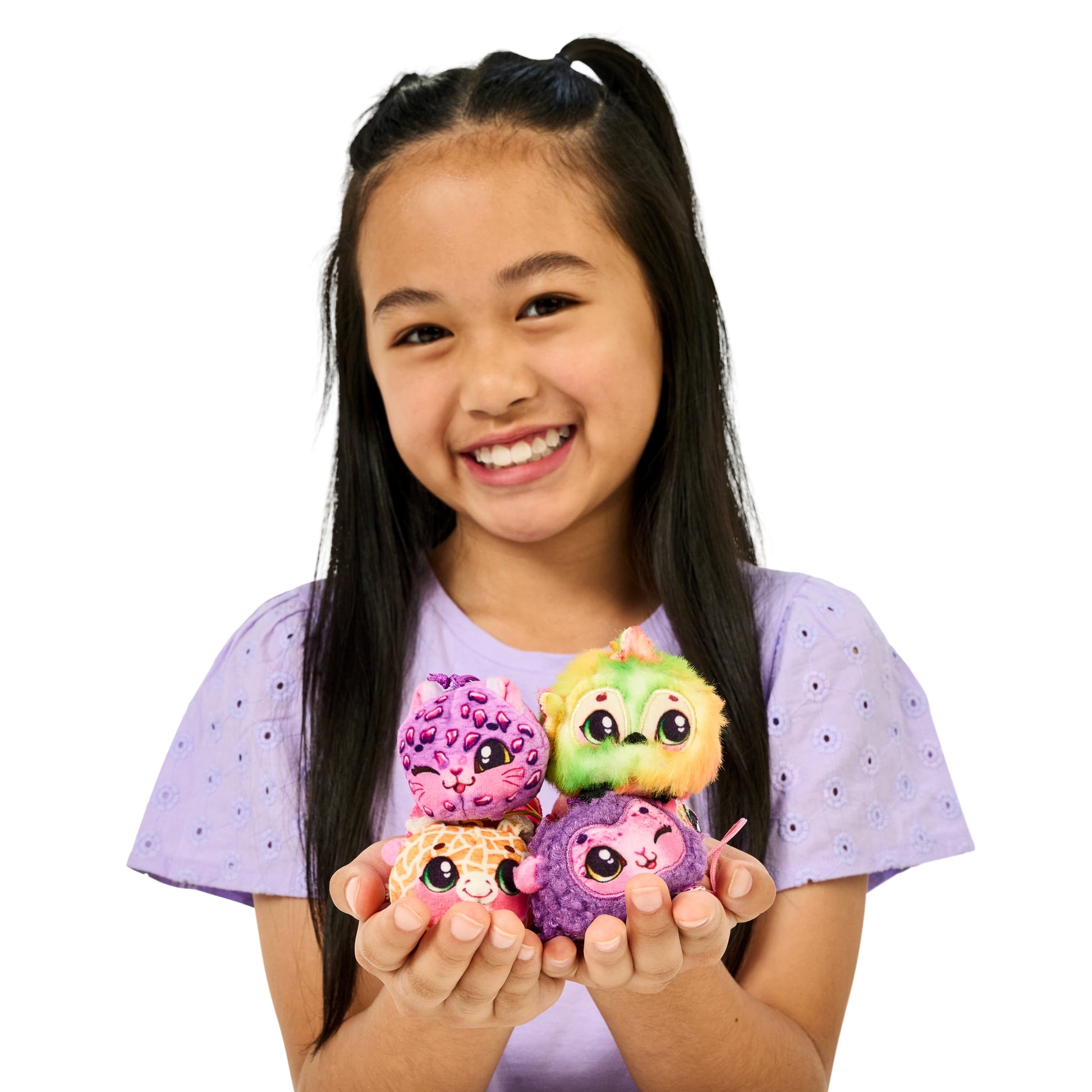Yum Yumz Twin Pack, 2 Super-Cute Scented Surprises, Styles Vary, Child Ages 5+