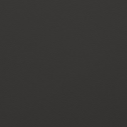 (2 Pack)  Tri-Fold Gymnastics Exercise Mat with Handles, 6' X 2' X 2", Black