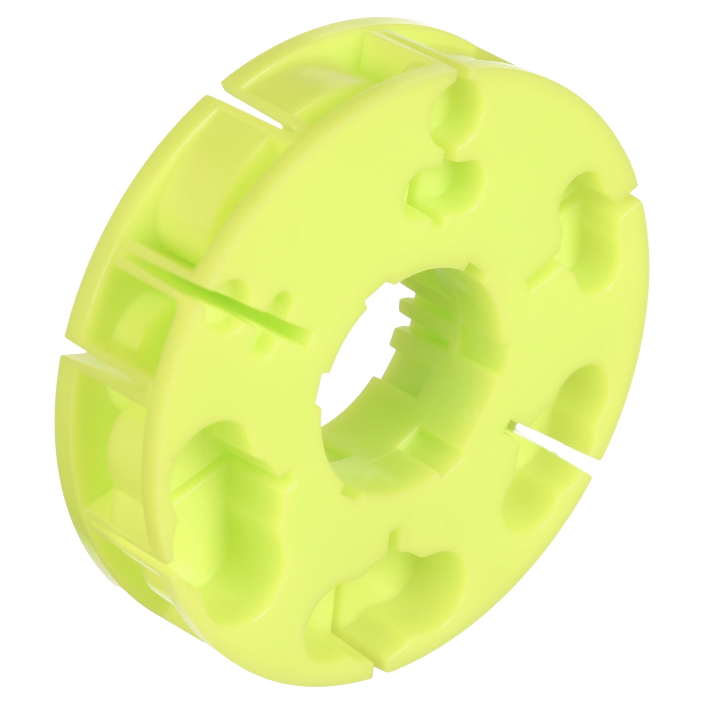 18-In-1 Green Disc for Prorx Pill Cutter - Eliminates Cross Contamination