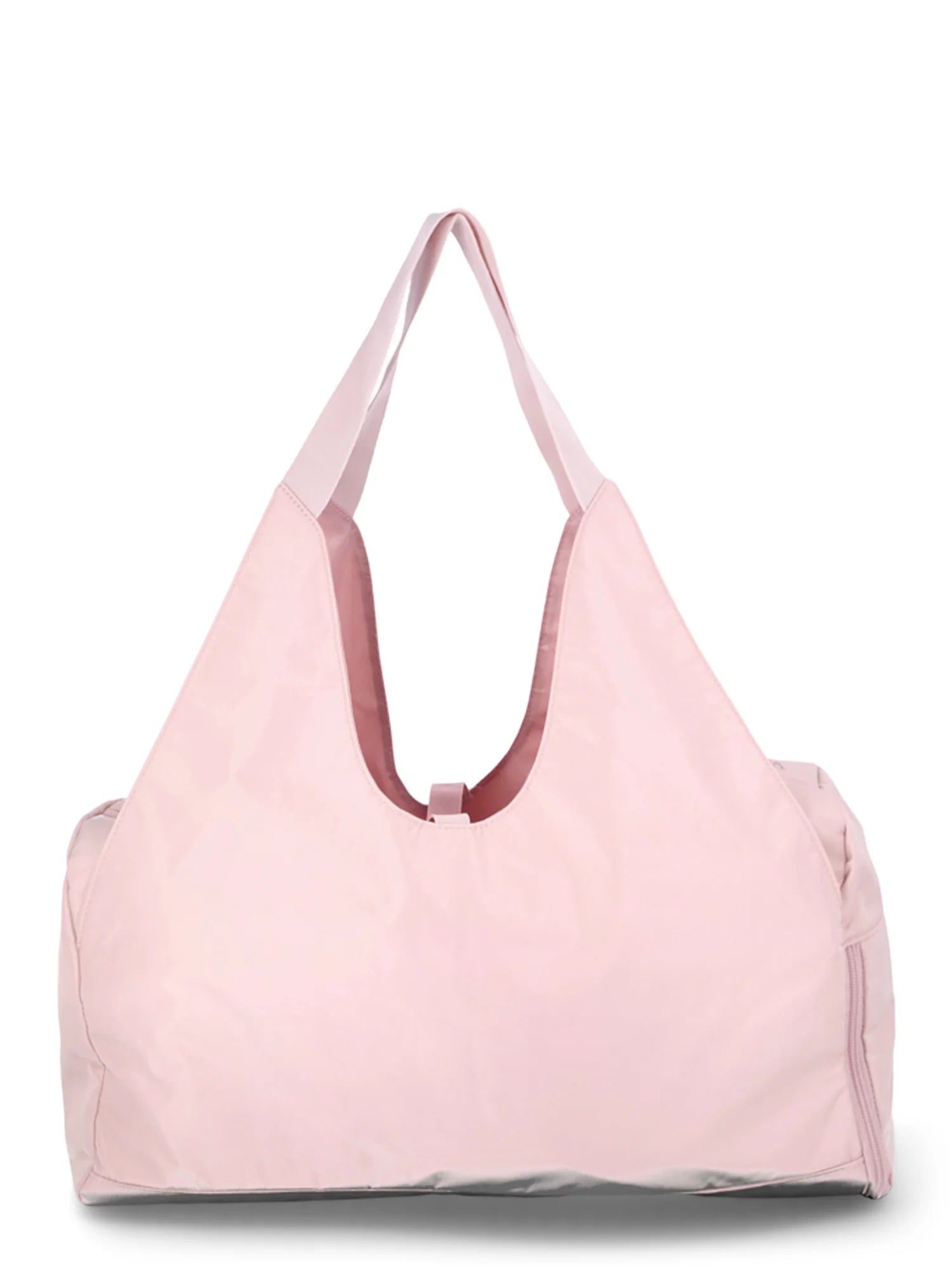 Women'S Lilith Duffle Tote Bag, Ashen Lilac