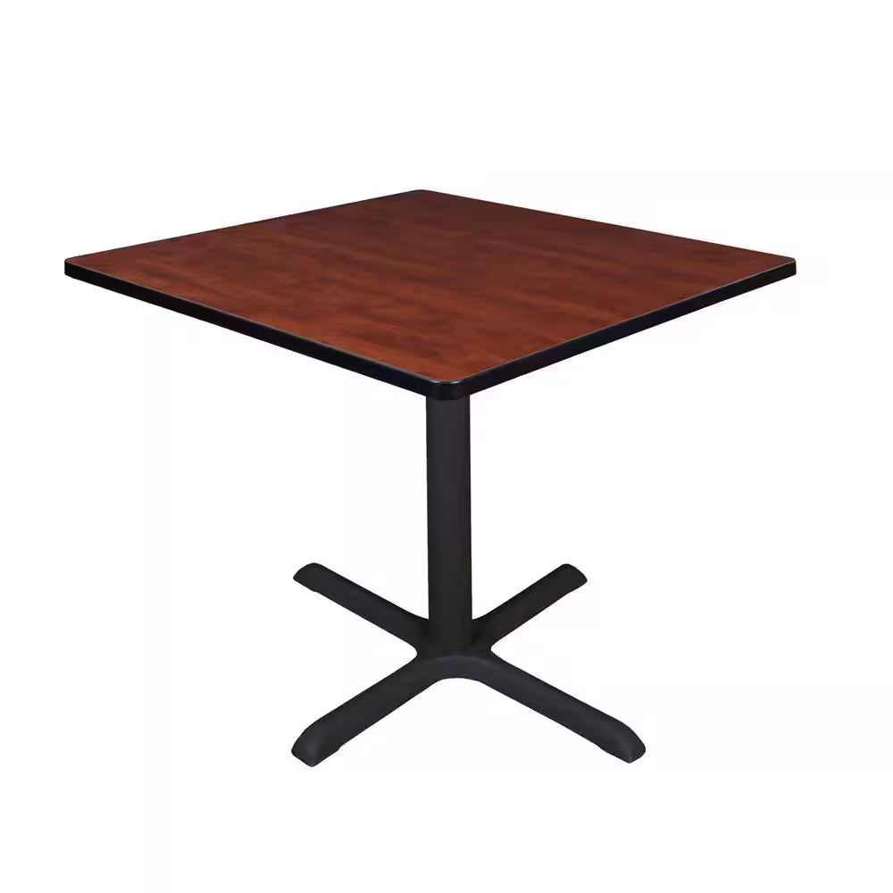 36 In. Bucy Maple Square Breakroom Table