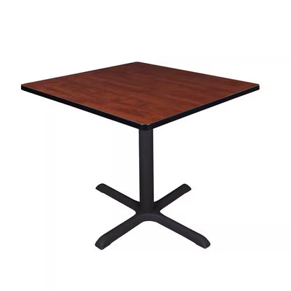 36 In. Bucy Maple Square Breakroom Table