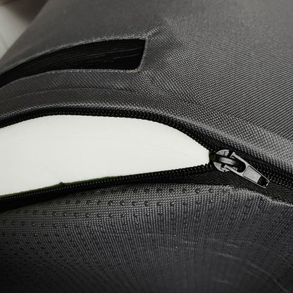 Yes Pets! by Arlee Home & Pet Booster Pet Car Seat