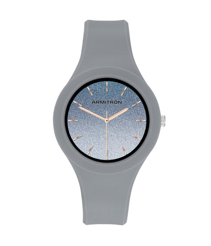 Wave 42Mm Smart Watch, Voice Assistant, Backlight, Gray