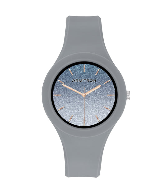 Wave 42Mm Smart Watch, Voice Assistant, Backlight, Gray