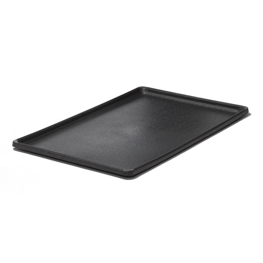 Plastic Replacement Pan Fits All Midwest Crates 48 Inch