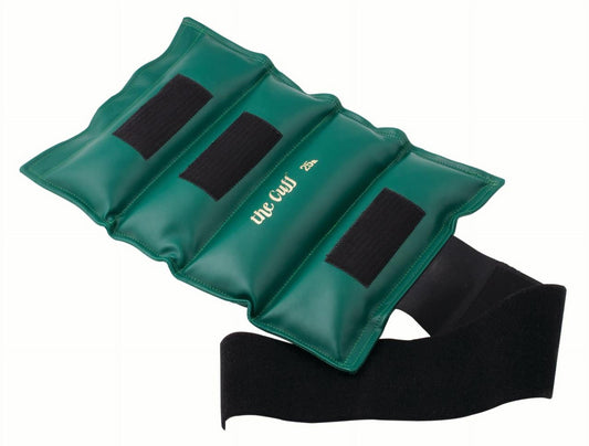 Rehabilitation and Fitness Ankle and Wrist Weight