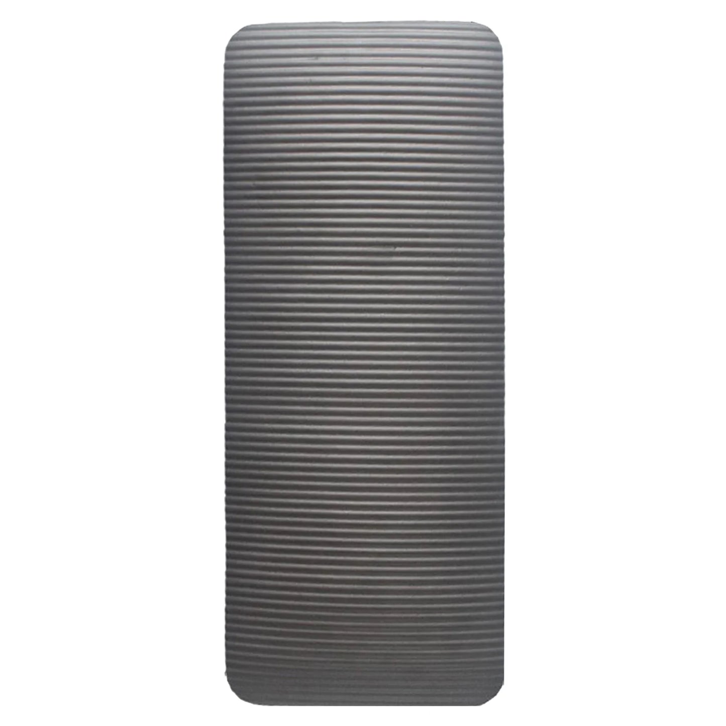 Yoga Mat - Extra Thick Anti-Slip Exercise Cushion for Men, Women, Home Gym Workout, Plank, Pilates, Elbow Joint Protector Pad