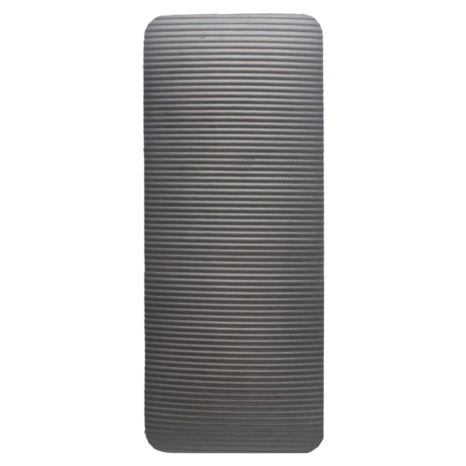 Yoga Mat - Extra Thick Anti-Slip Exercise Cushion for Men, Women, Home Gym Workout, Plank, Pilates, Elbow Joint Protector Pad