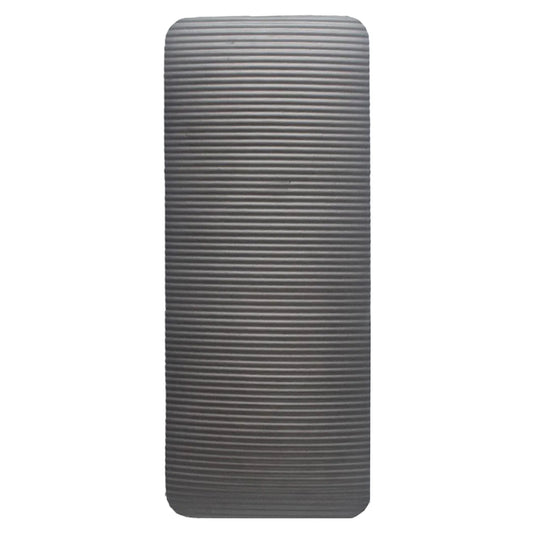 Yoga Mat - Extra Thick Anti-Slip Exercise Cushion for Men, Women, Home Gym Workout, Plank, Pilates, Elbow Joint Protector Pad