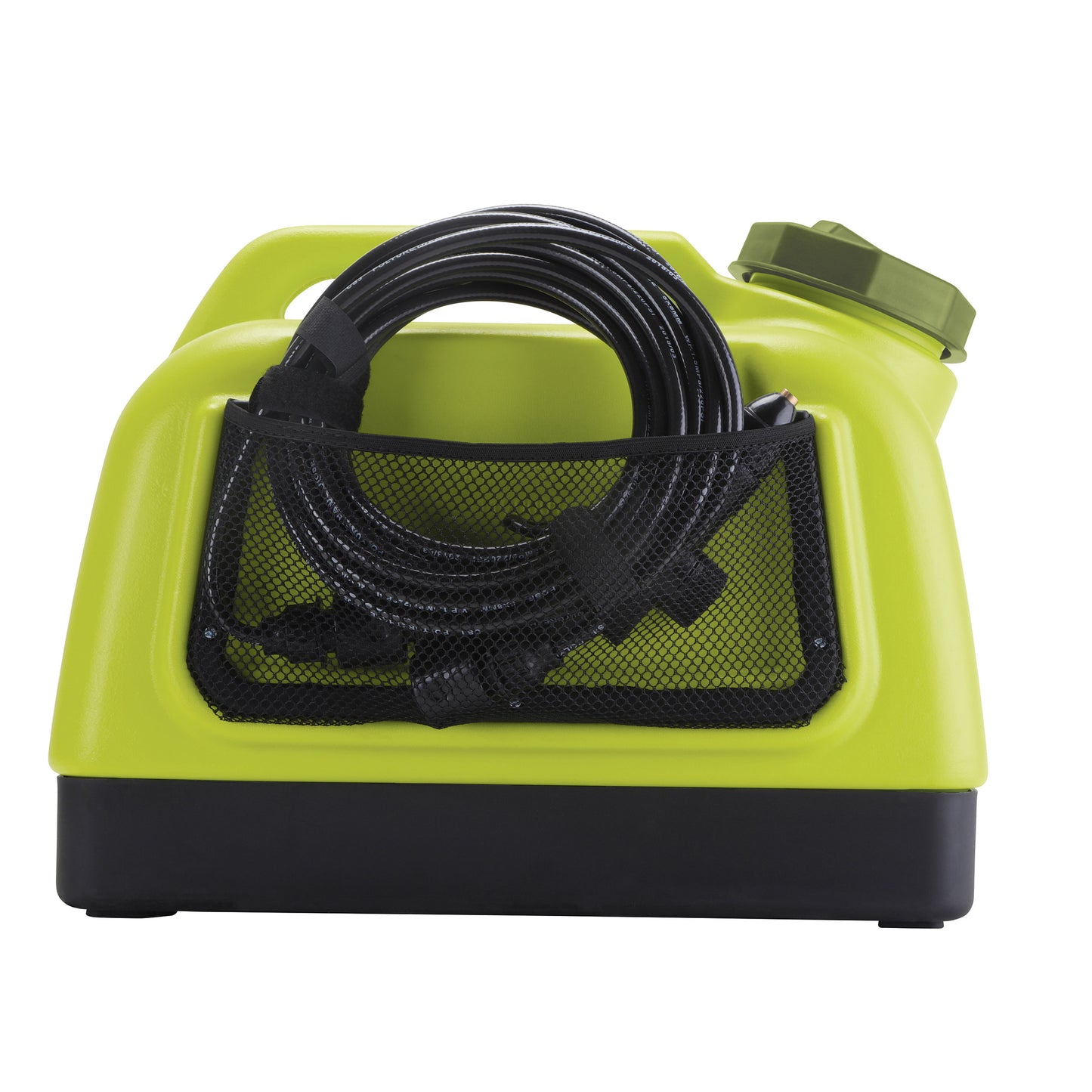 Sun Joe 24V Cordless Portable Spray Washer