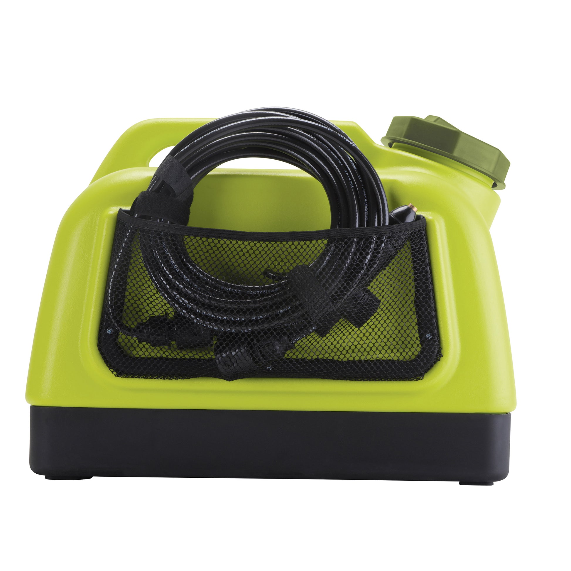 Sun Joe 24V Cordless Portable Spray Washer