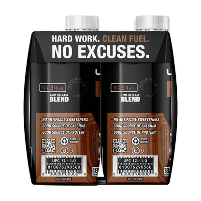 Protein Shake, Chocolate, 11Oz, 4 Count, 30G Protein