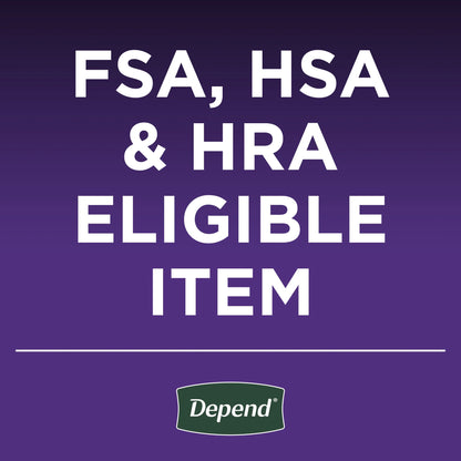 Underpads, Disposable Incontinence Bed Pads for Adults, 36" X 21", 48 Count