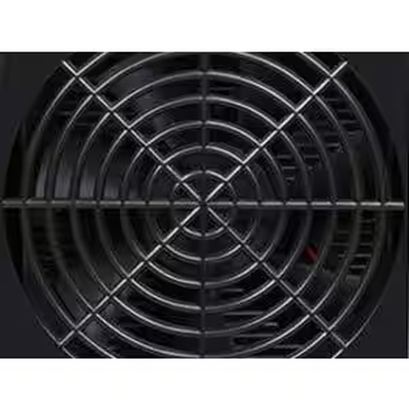 20 Bottle Wine Cooler, Black 1.7 Cu. Ft.. (48L) Freestanding Thermoelectric Wine Fridge