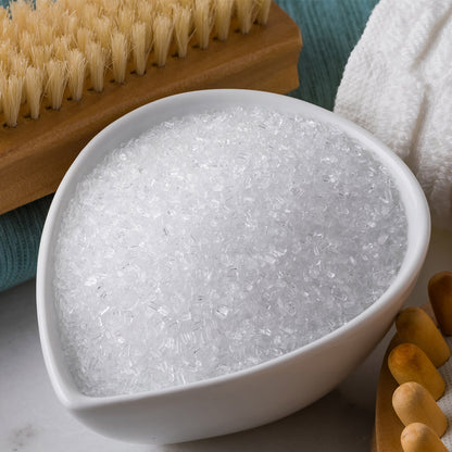 Ultra Epsom Lavender Bath Salts, 18 Pound Bag