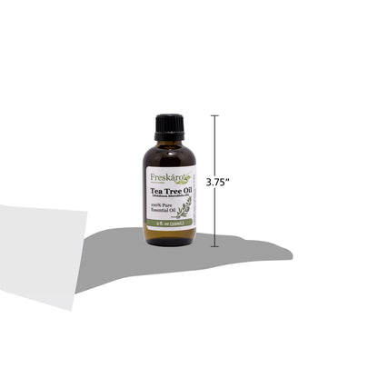 Tea Tree Oil