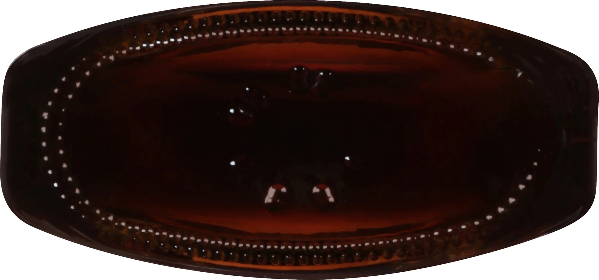 ® Organic 100% Pure Maple Syrup, Pour Glass Bottle, 8.5 Fl Oz