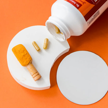 , Turmeric Supports Joint Health, Dietary Supplement, 1650 Mg, 90 Count, Unisex