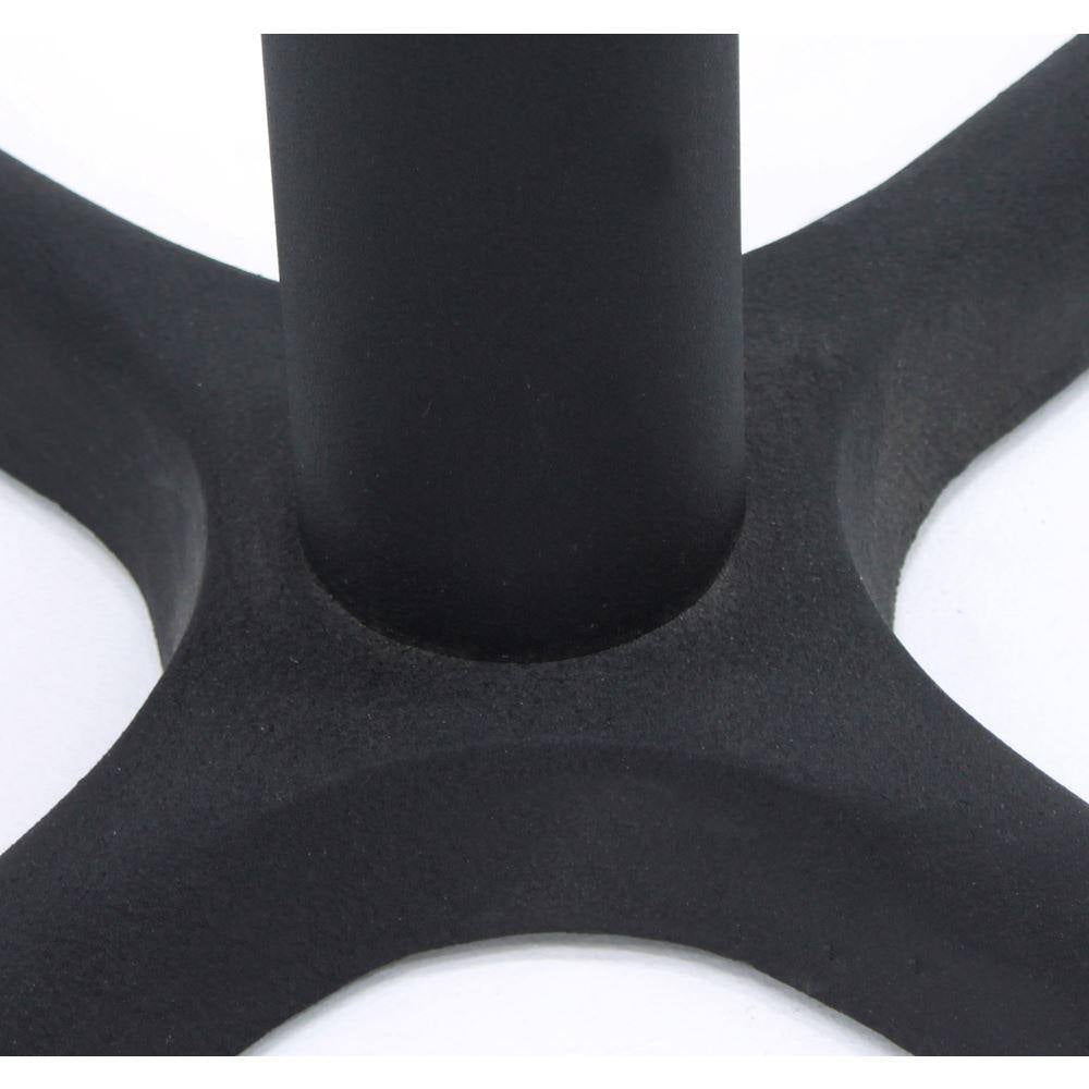 36 In. Bucy Maple Square Breakroom Table