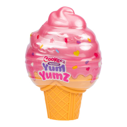 Yum Yumz Twin Pack, 2 Super-Cute Scented Surprises, Styles Vary, Child Ages 5+