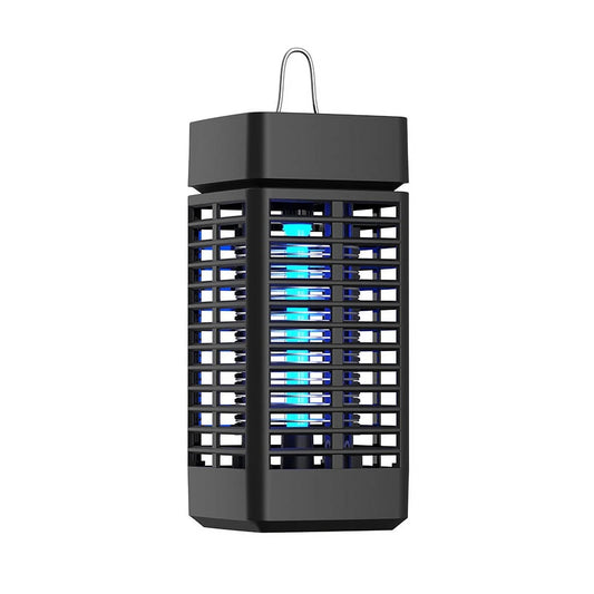 2000 Sq. Ft. Waterproof Indoor & Outdoor Bug Zapper with 4000V Electric Mosquito Killer