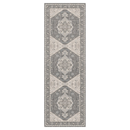 Wyatt & Ash Washable Runner, Darya