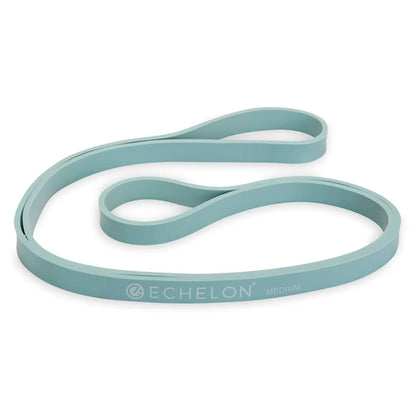 Super Band 3 Pack, Exercise Bands with 30 Day Free Fitpass Membership