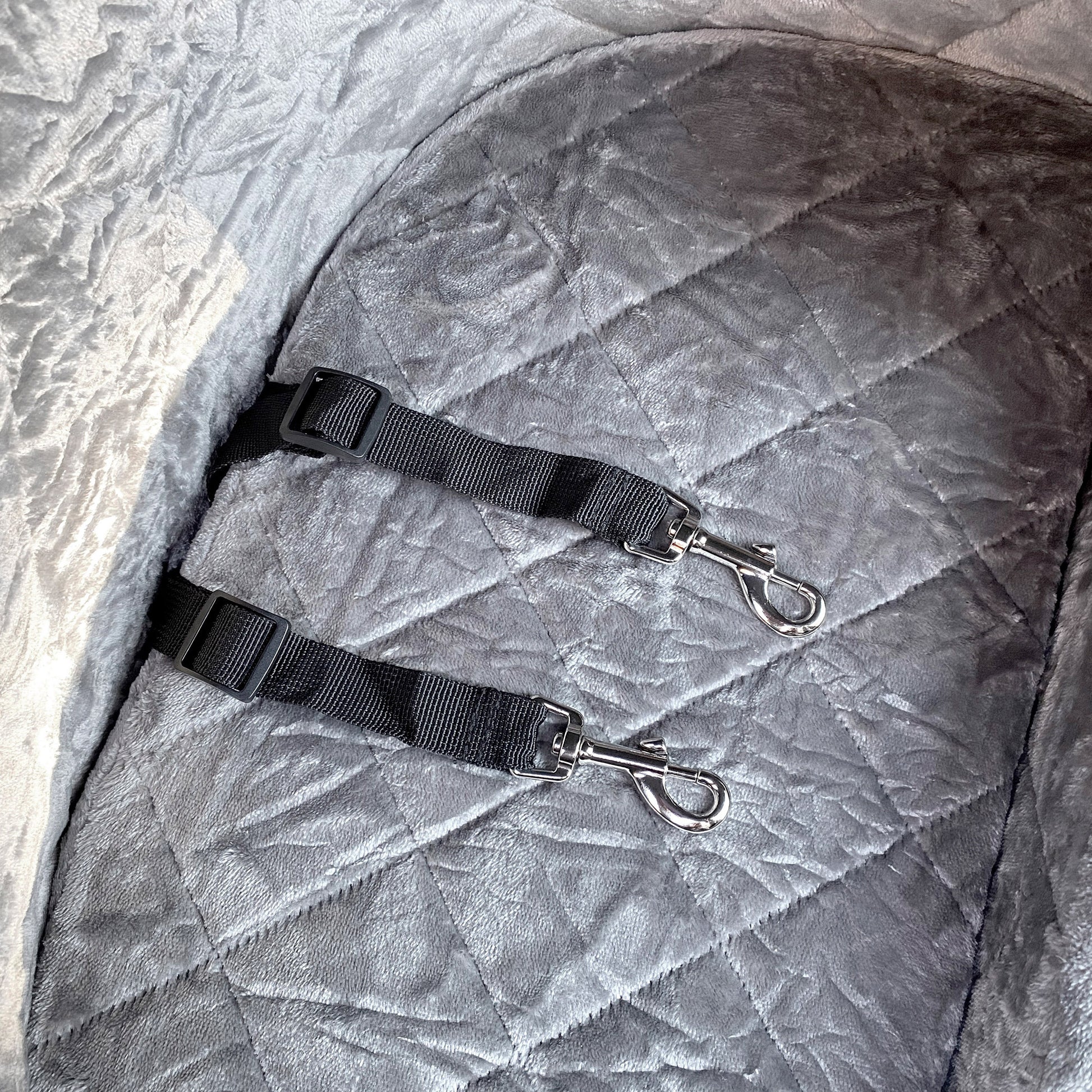 Yes Pets! by Arlee Home & Pet Booster Pet Car Seat