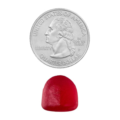 Zero Sugar Melatonin Sleep Support Dietary Supplement Gummies, 5 Mg, 120 Count