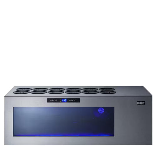 12-Bottle Commercial Wine Chiller