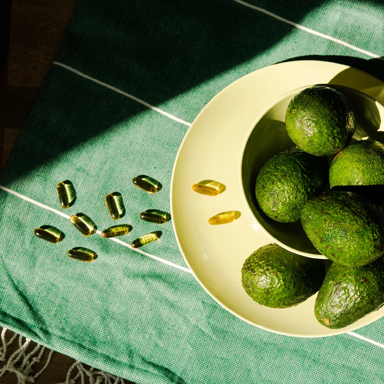 (4 Pack) , Omega 3 Dietary Supplement, Soft Gels, 1000 Mg, 30 Count