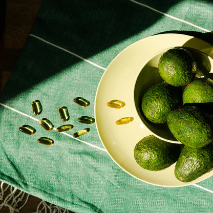 (4 Pack) , Omega 3 Dietary Supplement, Soft Gels, 1000 Mg, 30 Count