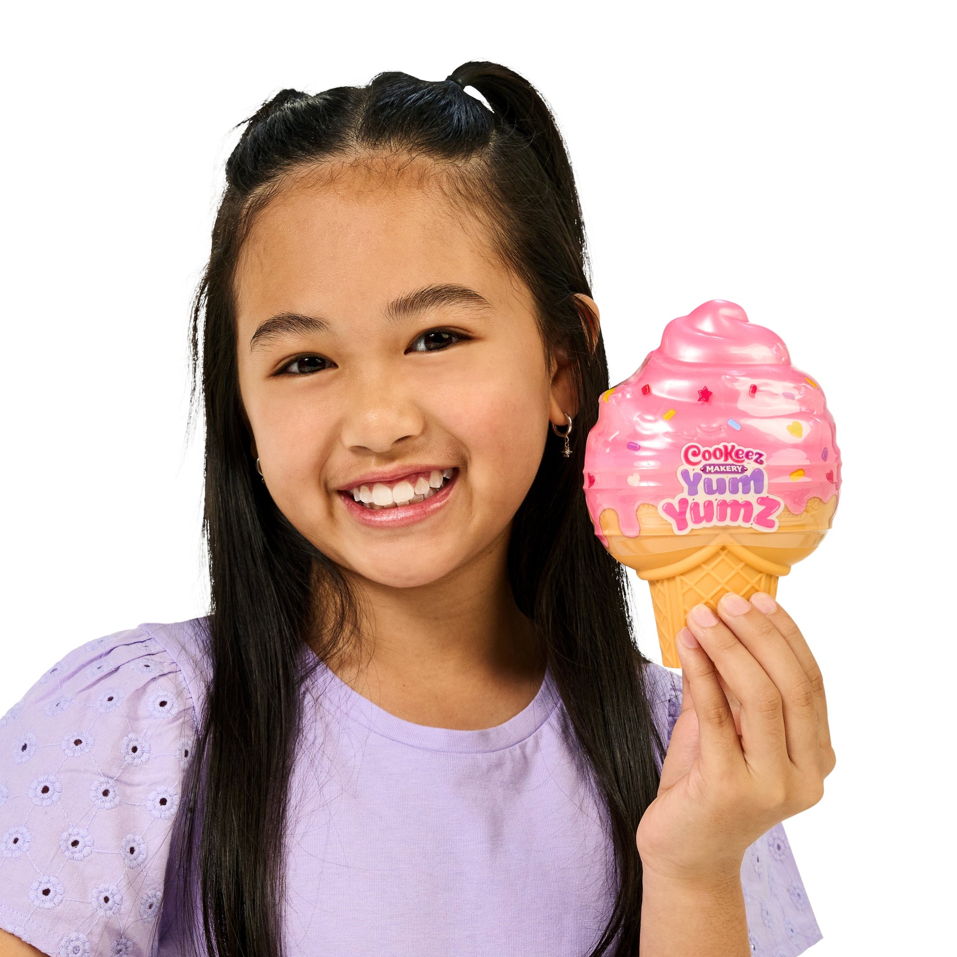 Yum Yumz Twin Pack, 2 Super-Cute Scented Surprises, Styles Vary, Child Ages 5+