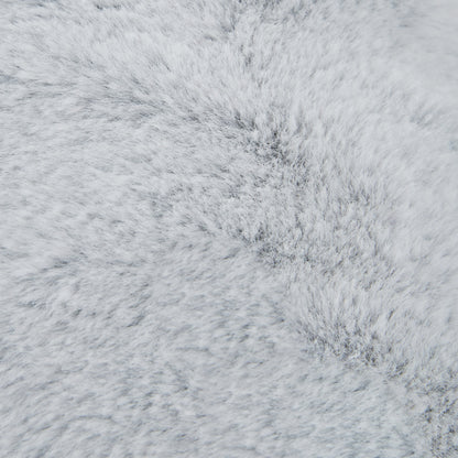 Pumpkin Donut 36" Pet Bed