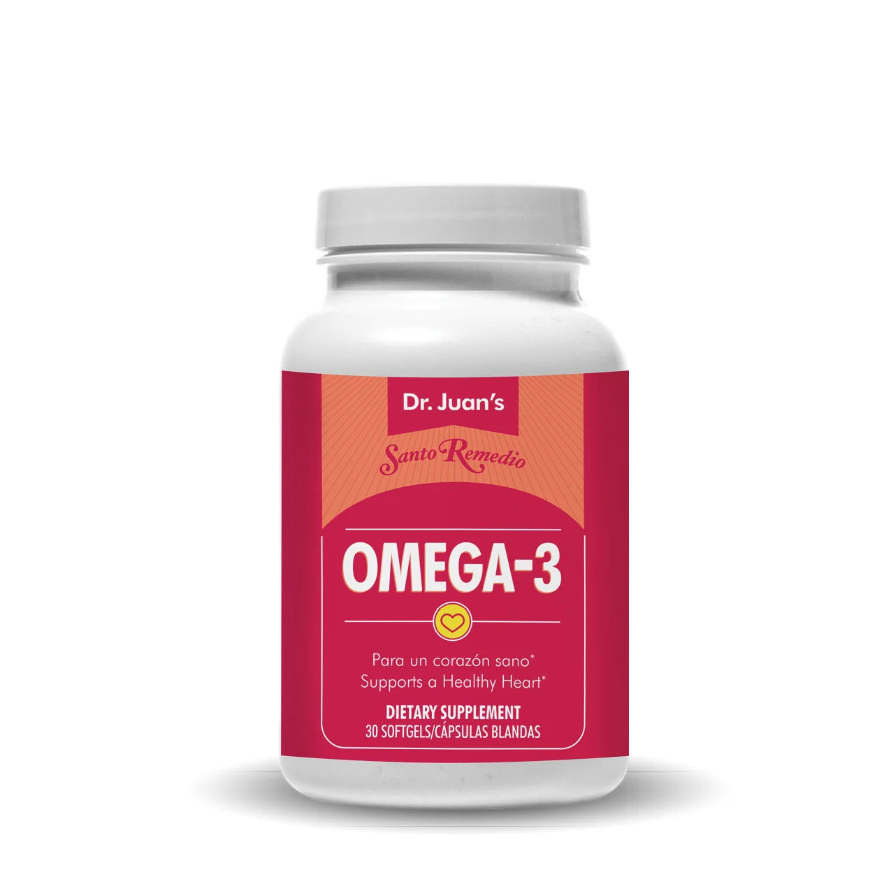 (4 Pack) , Omega 3 Dietary Supplement, Soft Gels, 1000 Mg, 30 Count