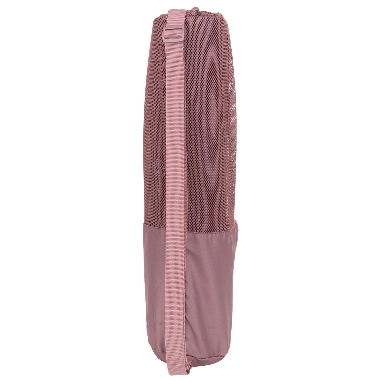 20 Liter Midnight Mauve Yoga Mat Bag Carry Sports, Unisex, Polyester