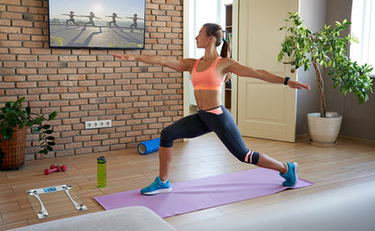 Taylor 12.2" X 12.2" Weight Tracking Glass Body Weight Scale Battery Powered, FSA HSA Eligible, 440 Lb Capacity, Clear