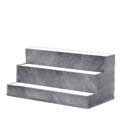 12-Bottle LED Lighting Wine Rack