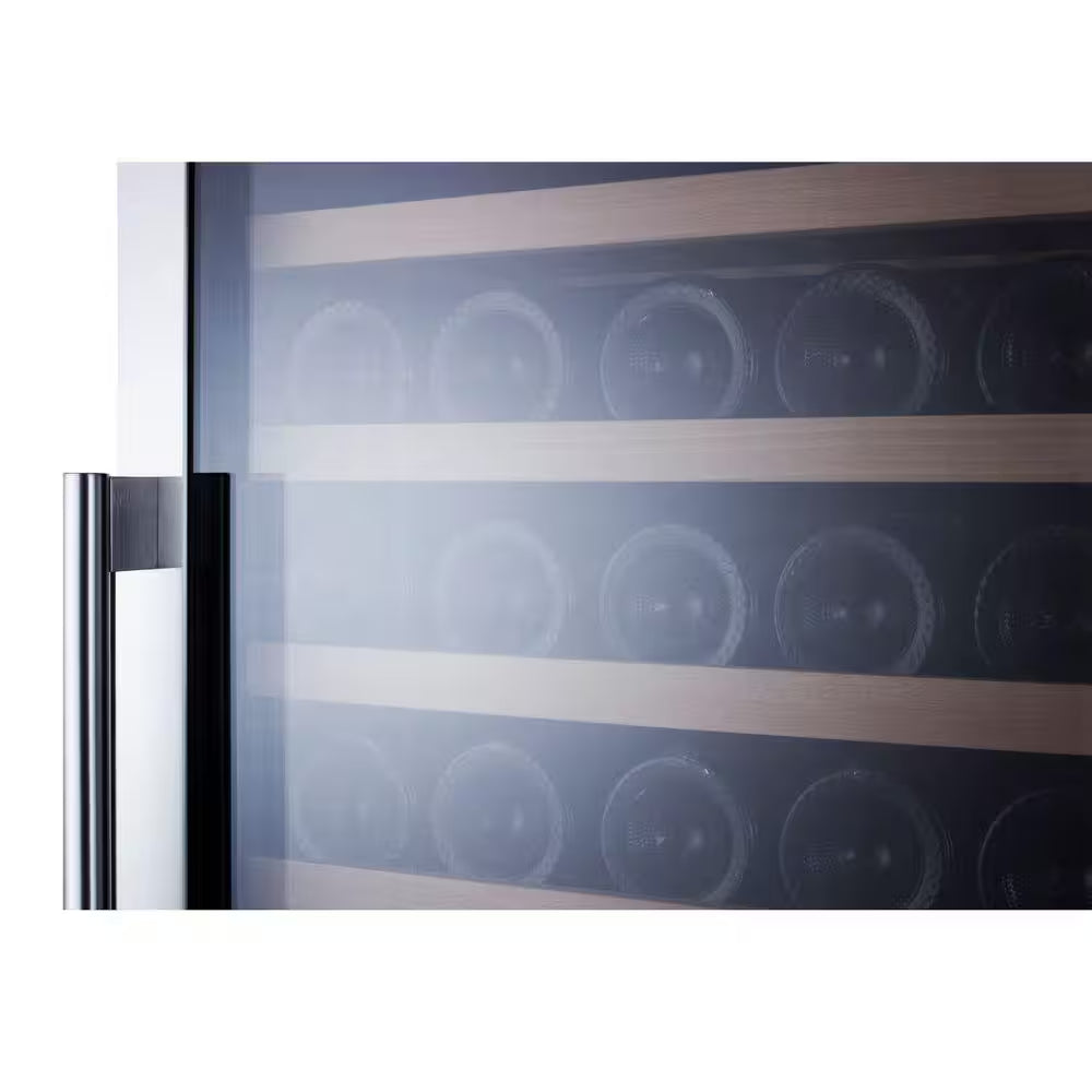 171-Bottle Wine Cellar