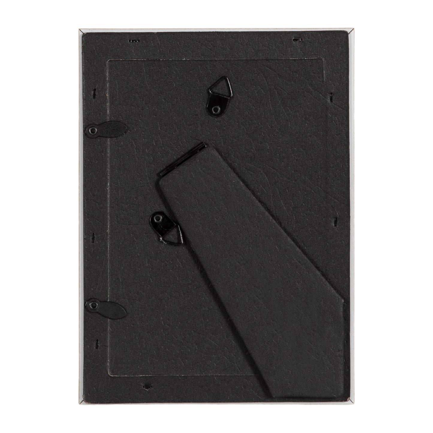 (2 Pack)  4X6 Traditional Gallery Wall Picture Frame, Gold