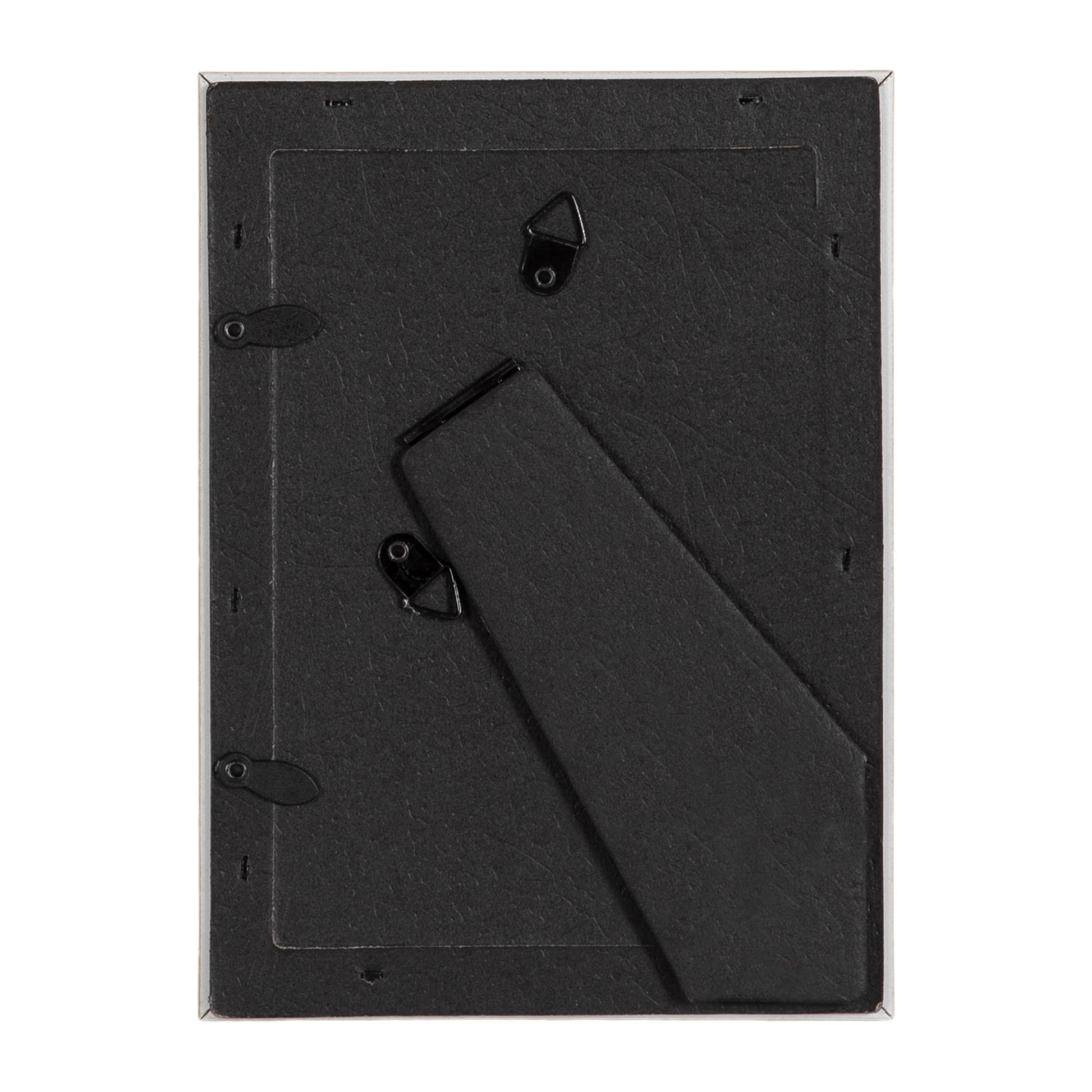 (2 Pack)  4X6 Traditional Gallery Wall Picture Frame, Gold