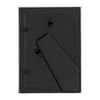 (2 Pack)  4X6 Traditional Gallery Wall Picture Frame, Gold