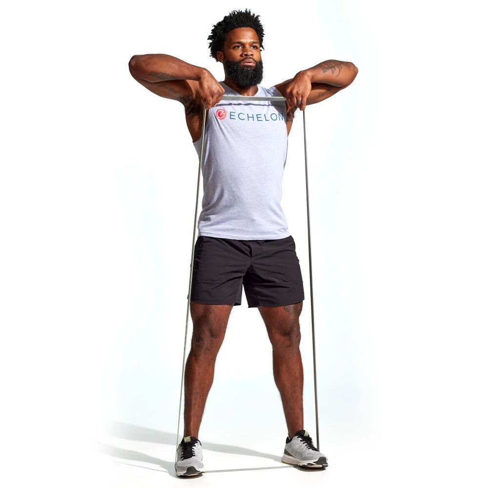 Super Band 3 Pack, Exercise Bands with 30 Day Free Fitpass Membership